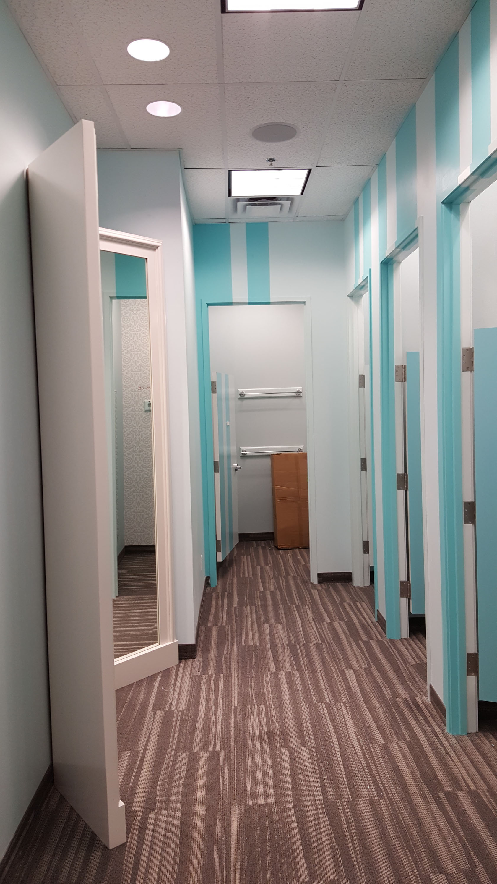 Reliable Building Solutions Painting Image 7