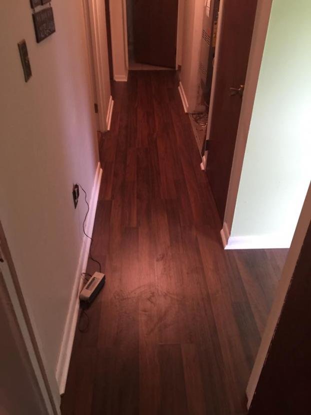 Reliable Building Solutions Restoration Image 3