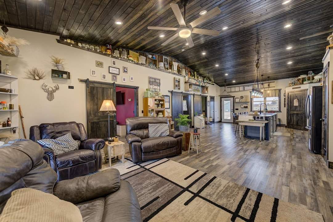 Reliable Building Solutions Showroom Image 2