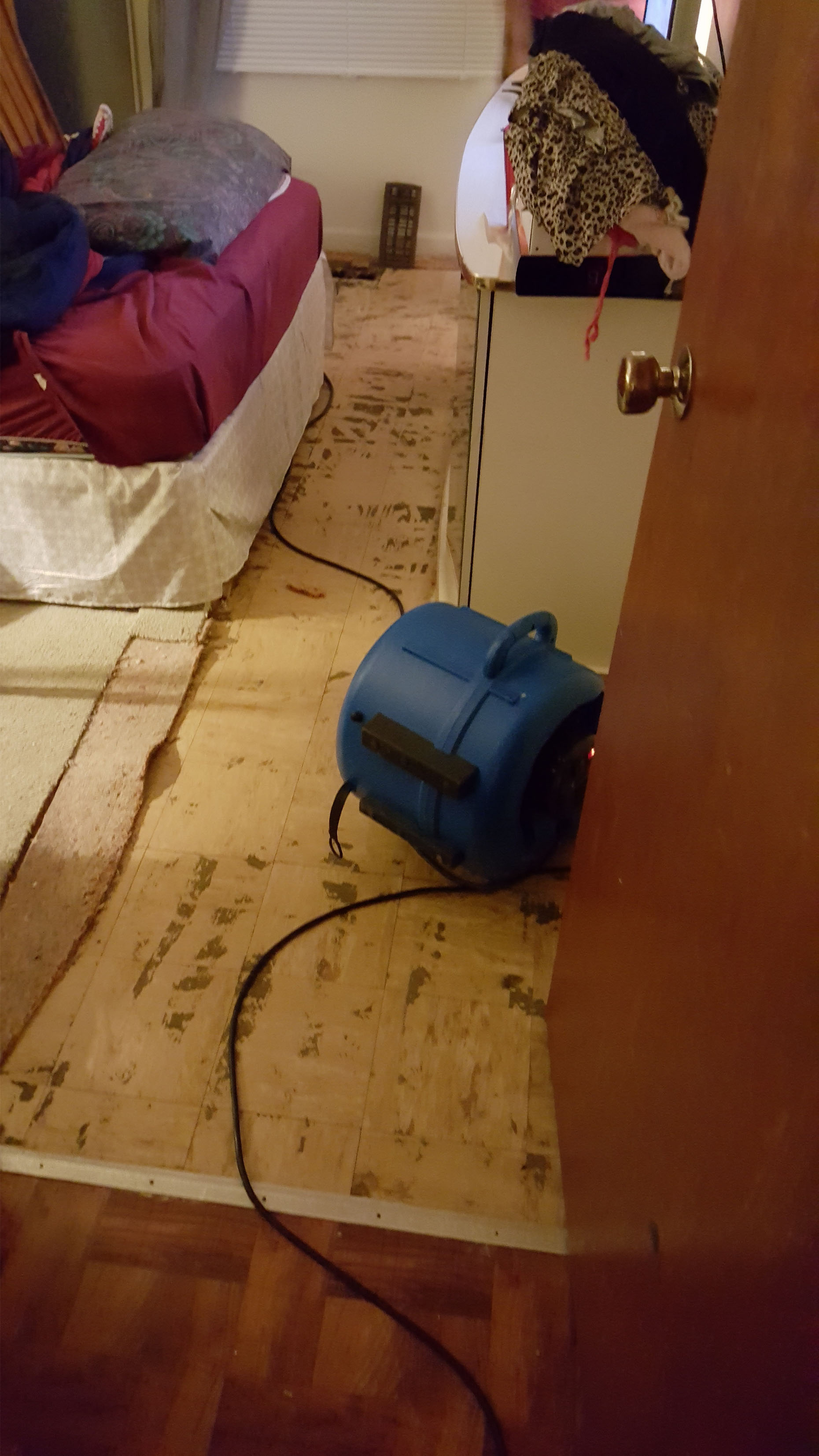 Reliable Building Solutions Water Damage Image 10