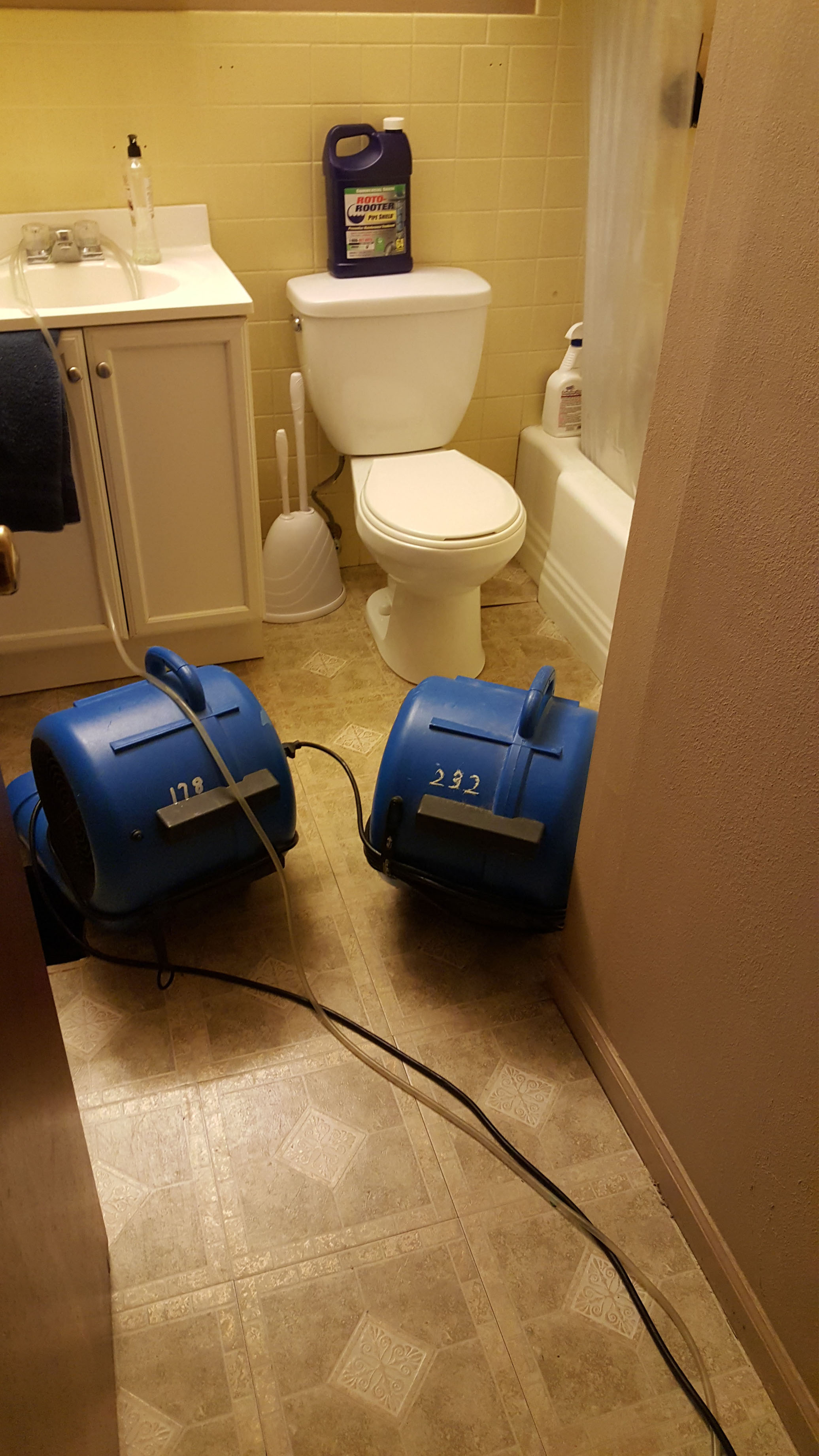 Reliable Building Solutions Water Damage Image 11