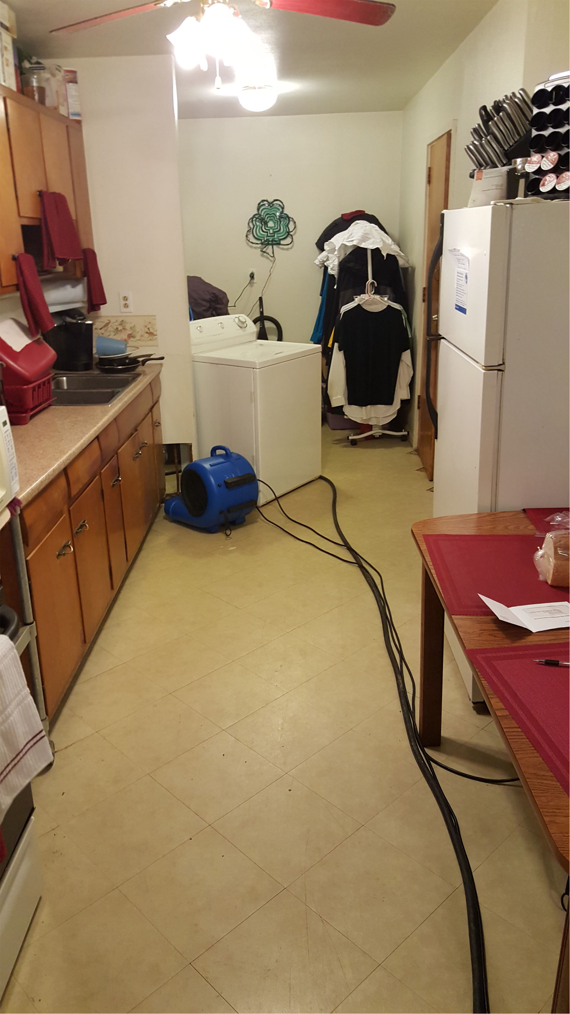 Reliable Building Solutions Water Damage Image 13