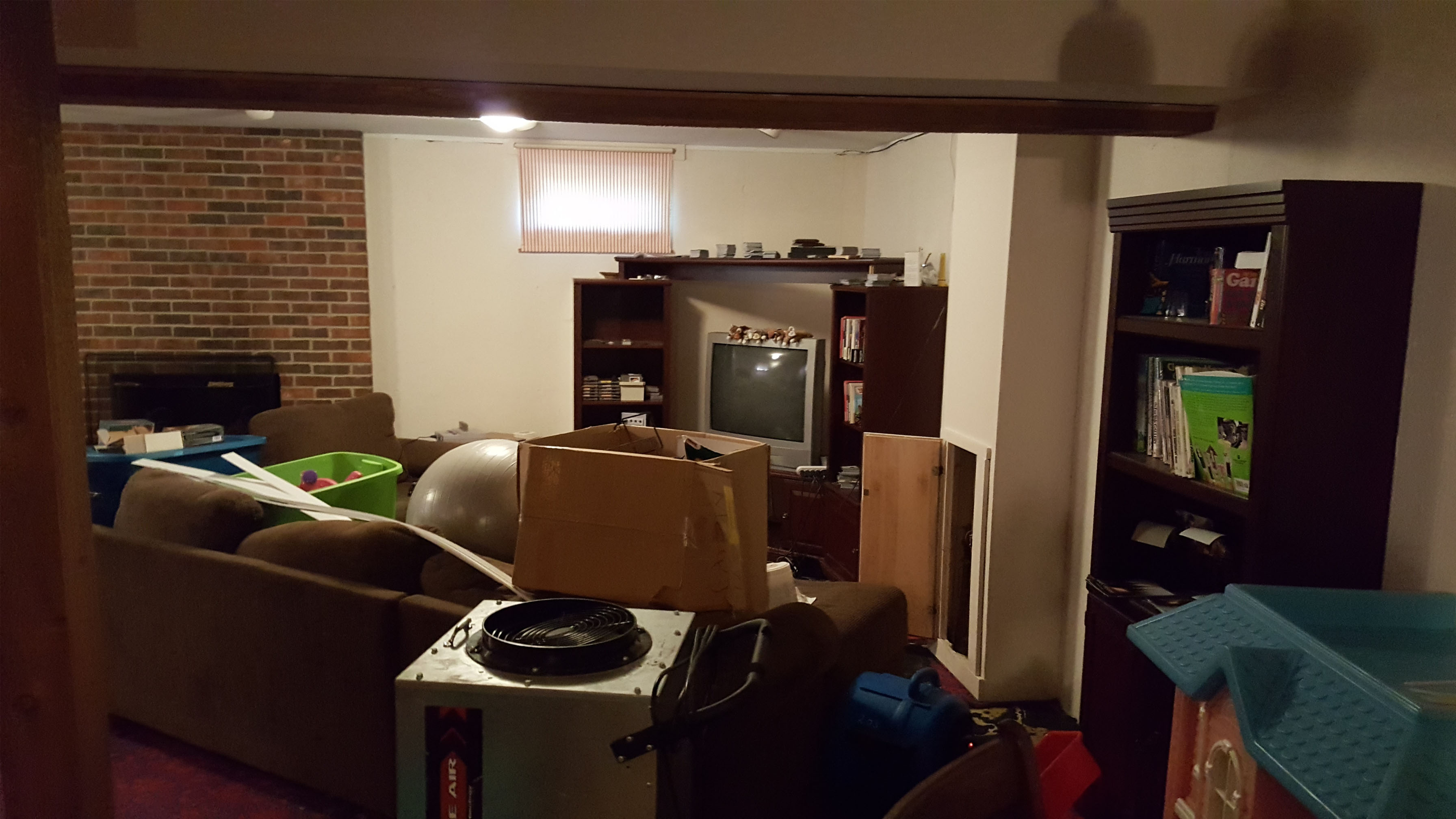 Reliable Building Solutions Water Damage Image 14