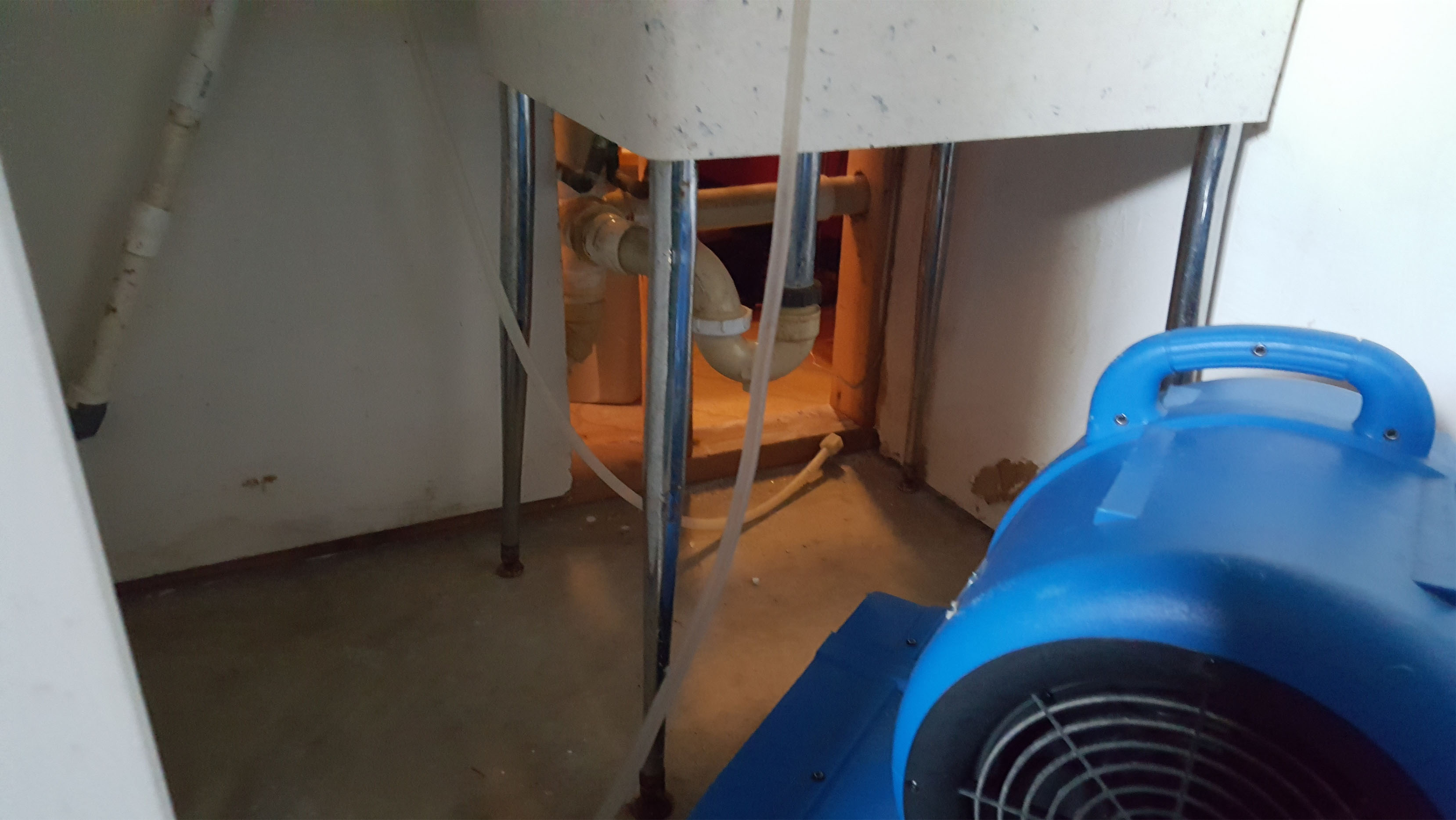 Reliable Building Solutions Water Damage Image 15