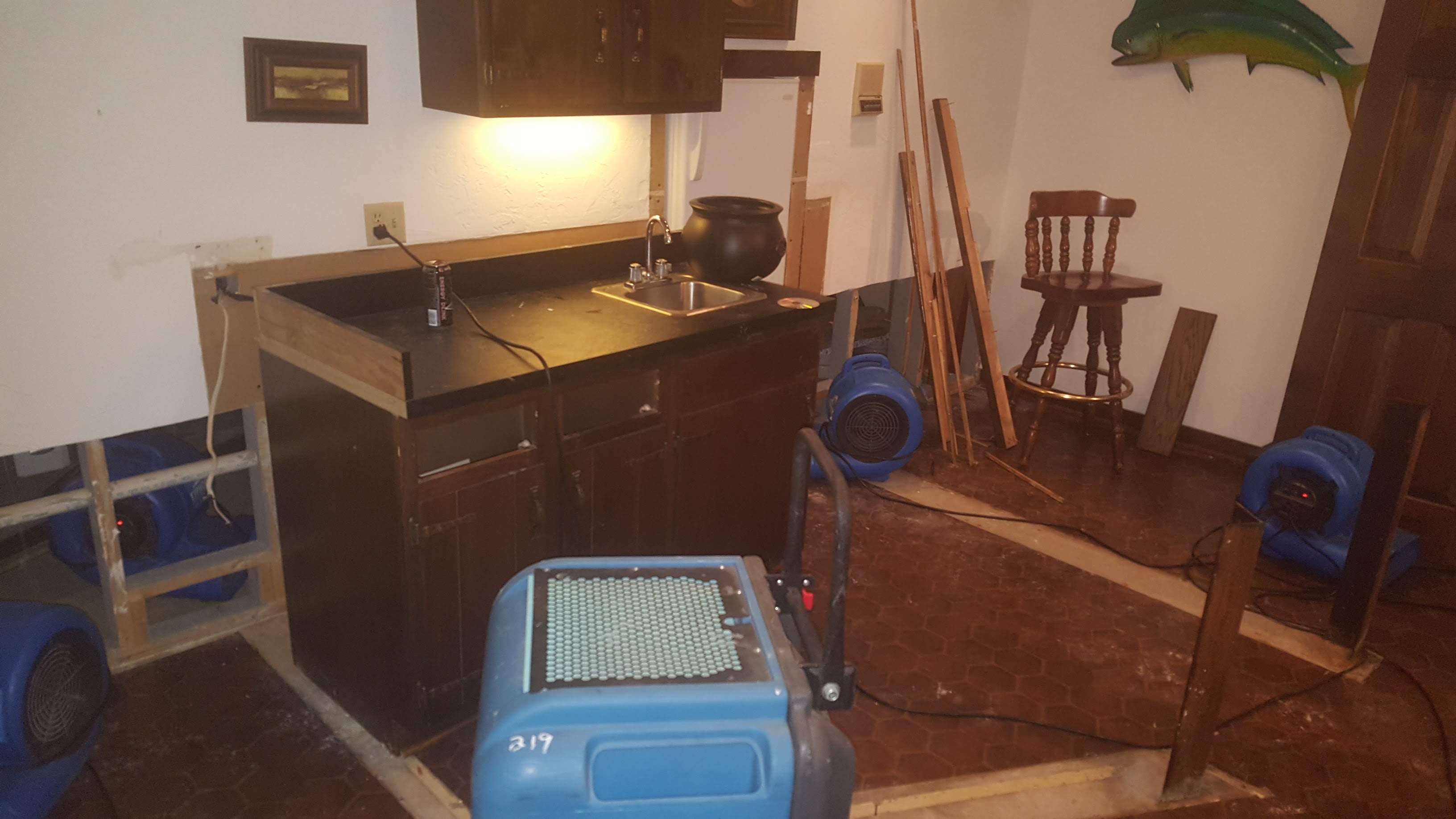 Reliable Building Solutions Water Damage Image 19