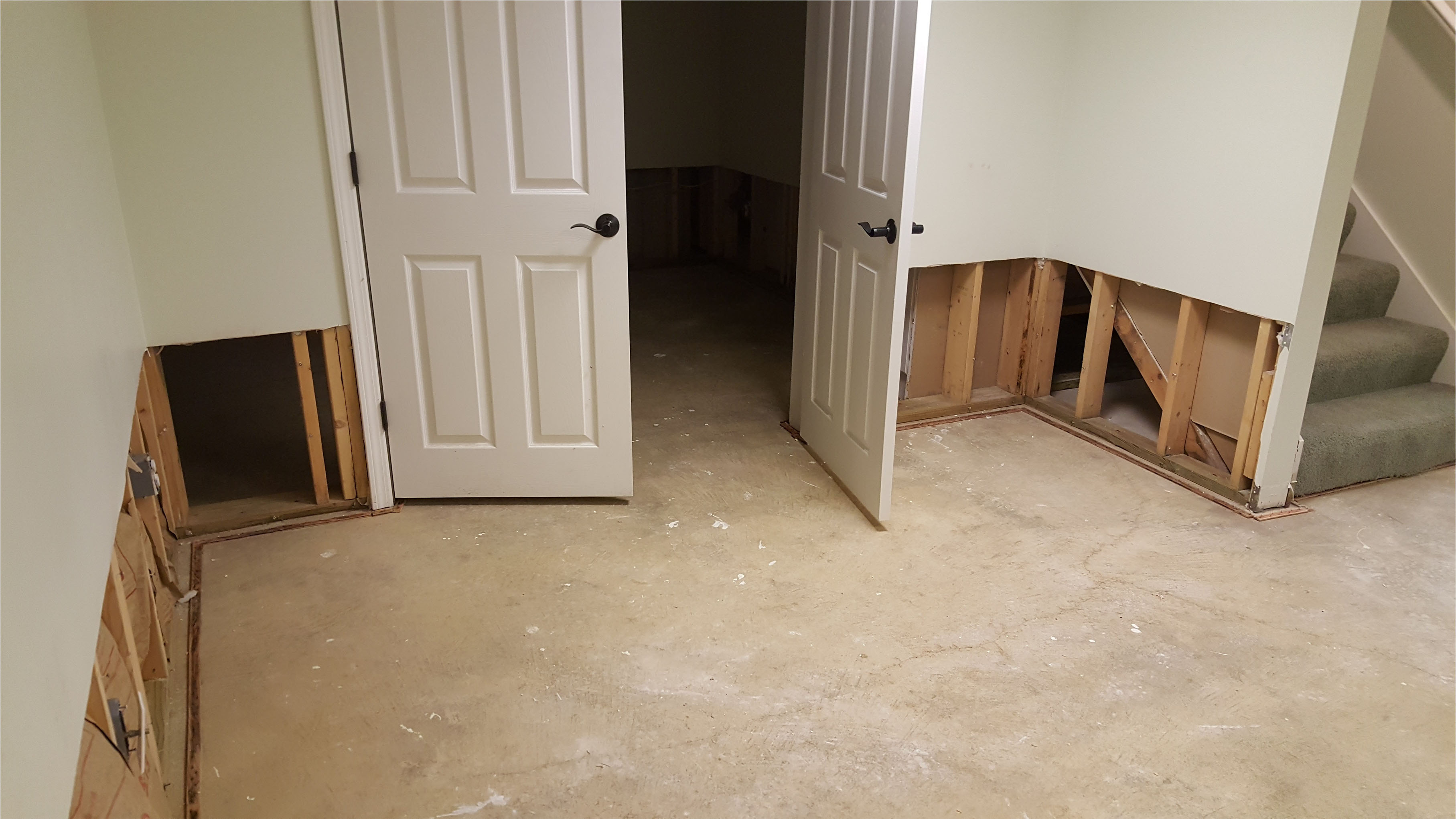 Reliable Building Solutions Water Damage Image 2