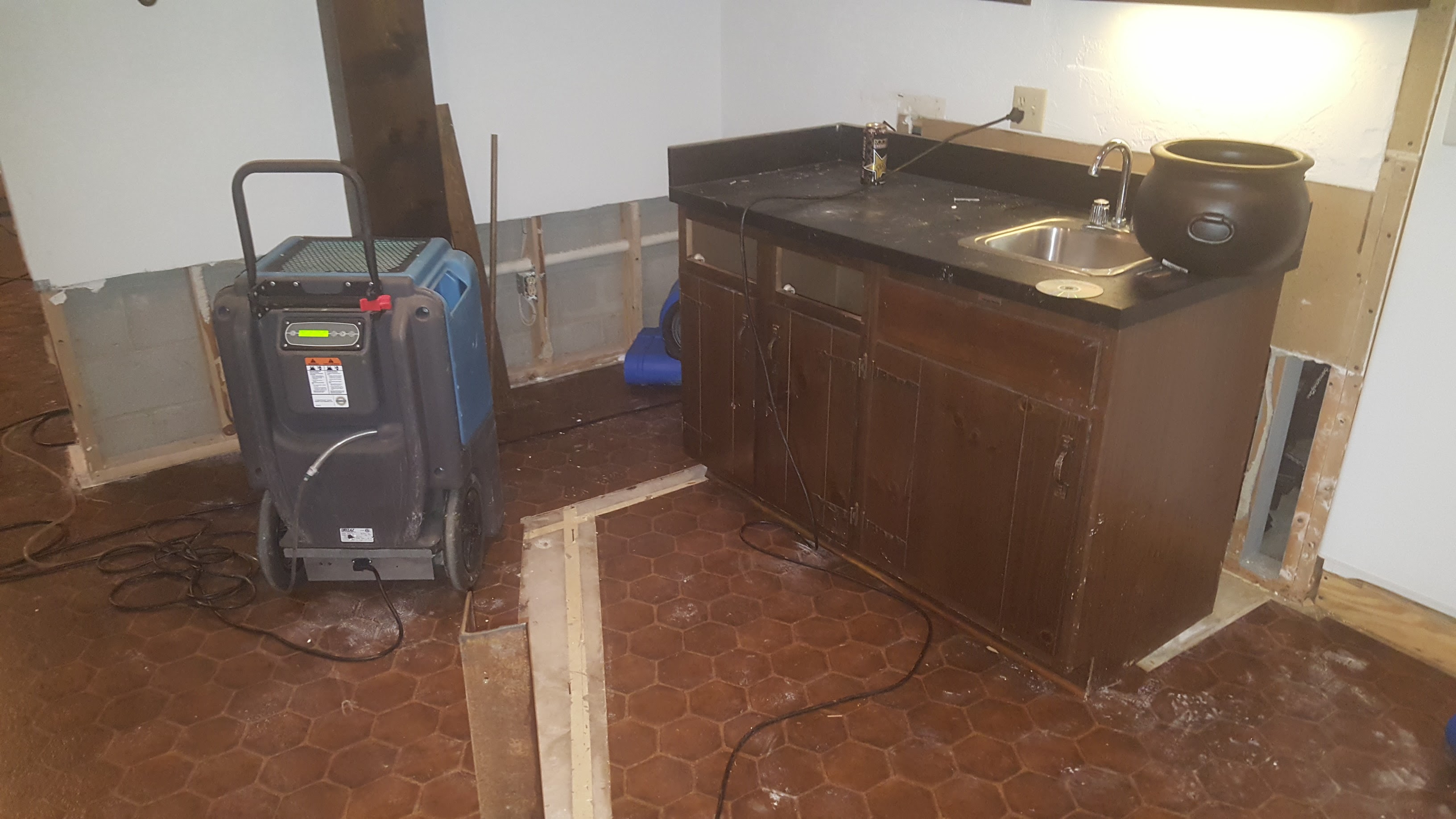 Reliable Building Solutions Water Damage Image 20