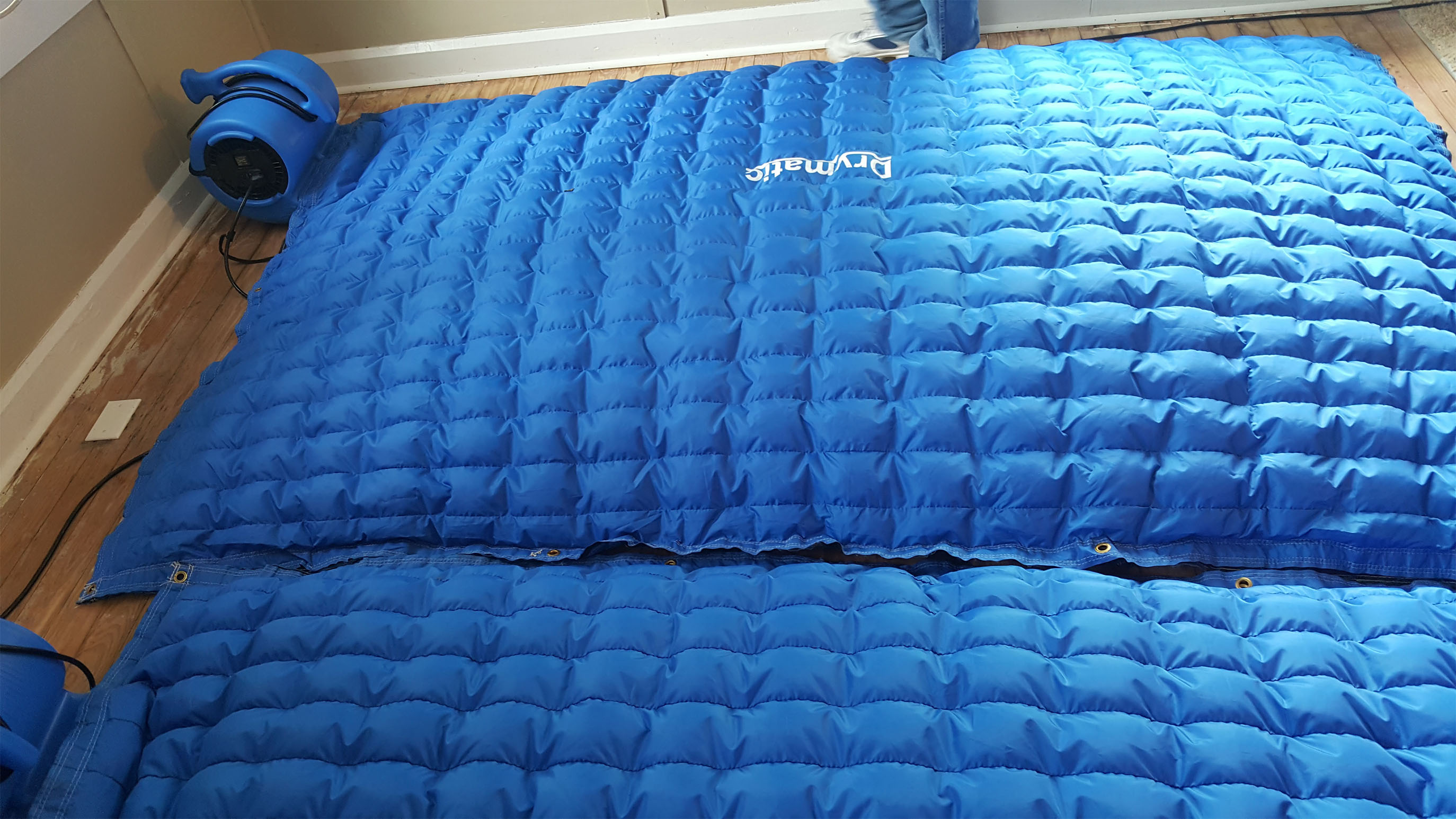 Reliable Building Solutions Water Damage Image 22