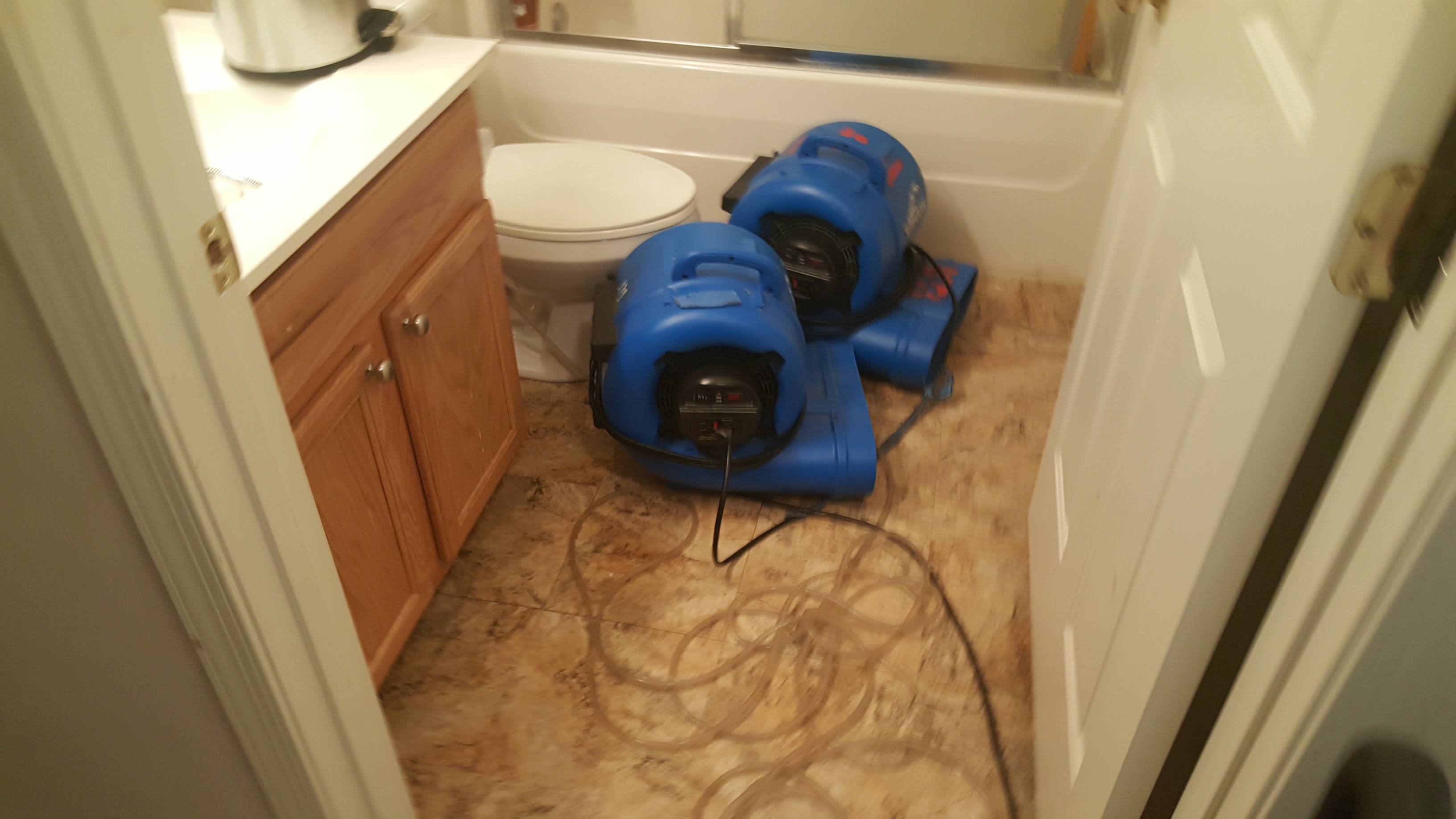 Reliable Building Solutions Water Damage Image 23