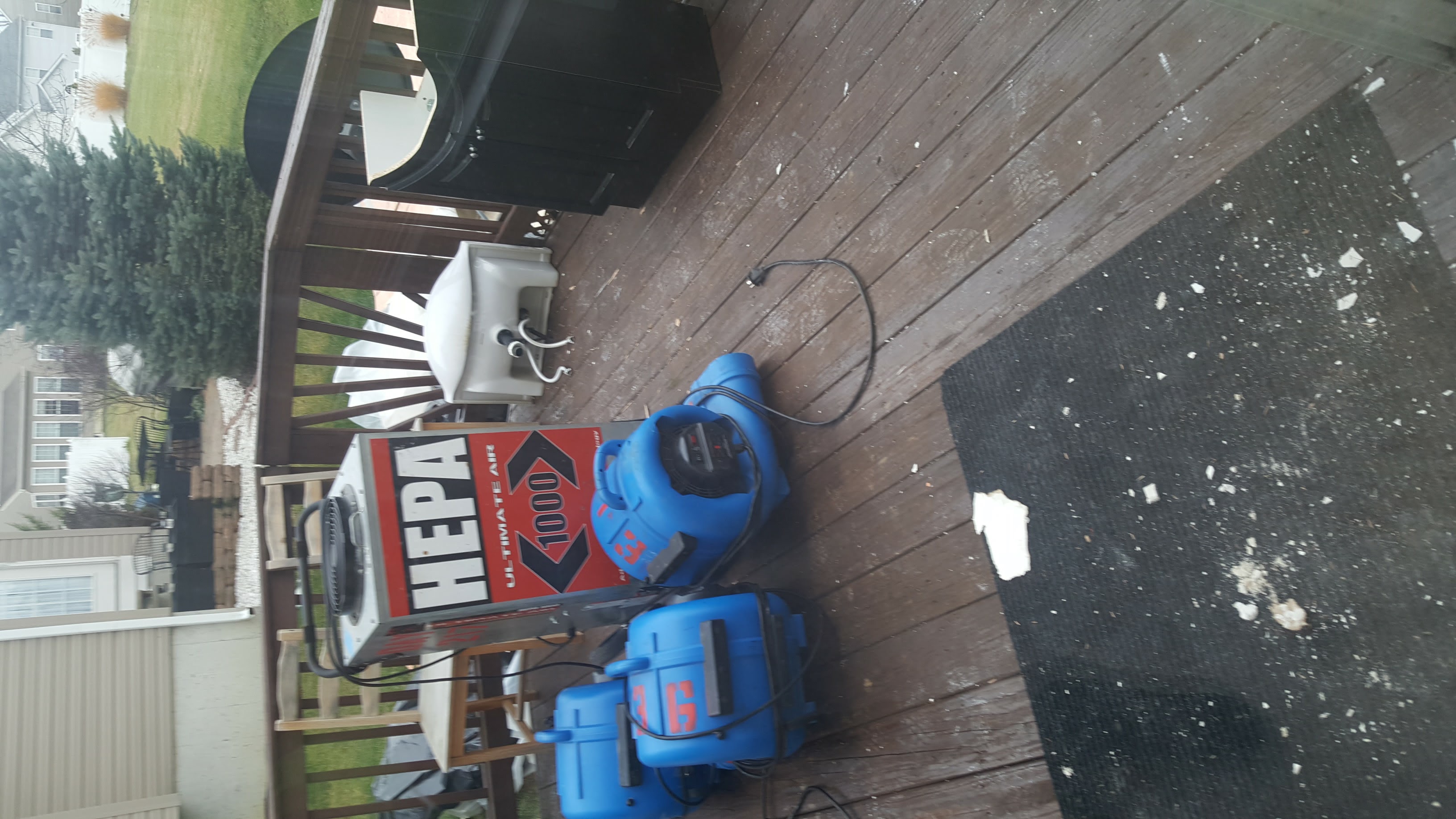 Reliable Building Solutions Water Damage Image 25