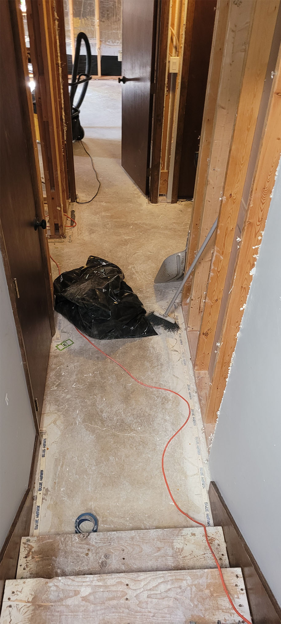 Reliable Building Solutions Water Damage Image 28
