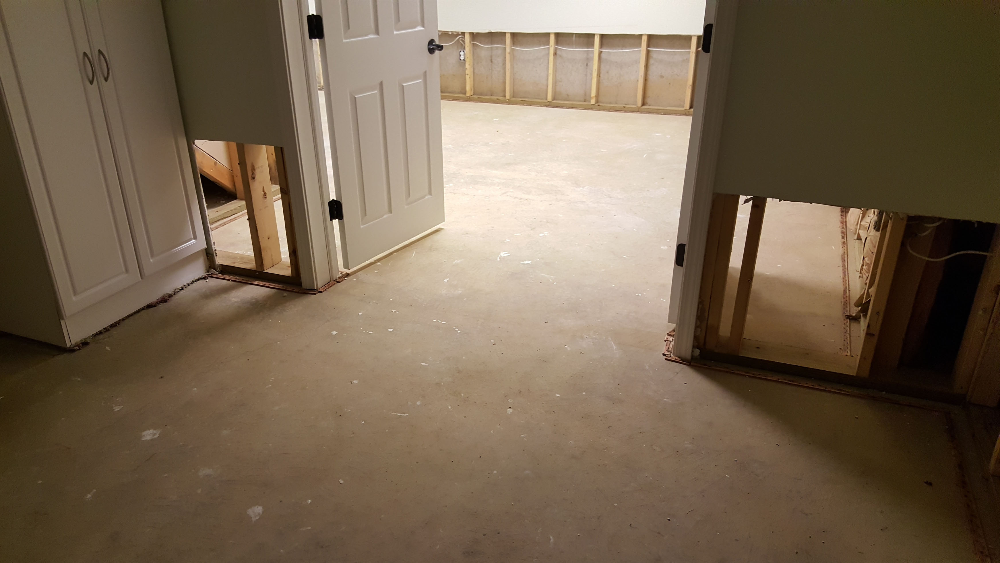 Reliable Building Solutions Water Damage Image 3