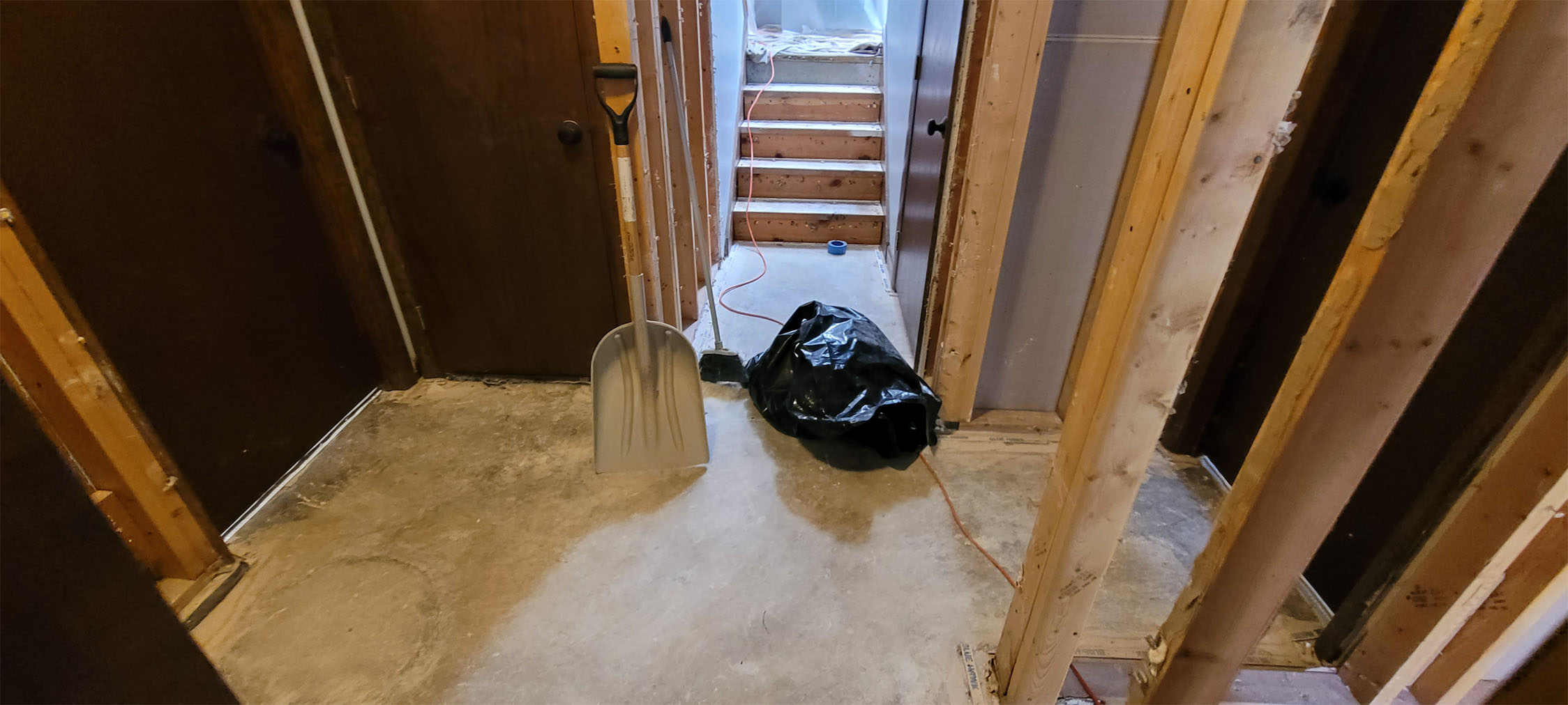 Reliable Building Solutions Water Damage Image 30