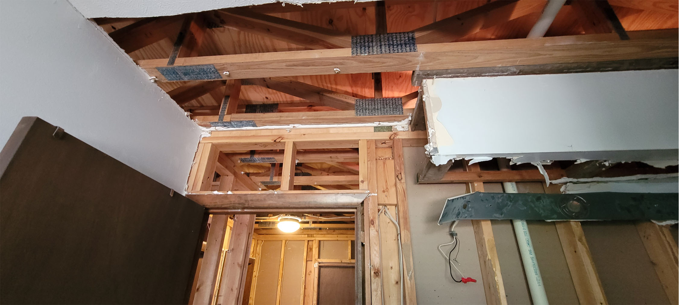 Reliable Building Solutions Water Damage Image 32