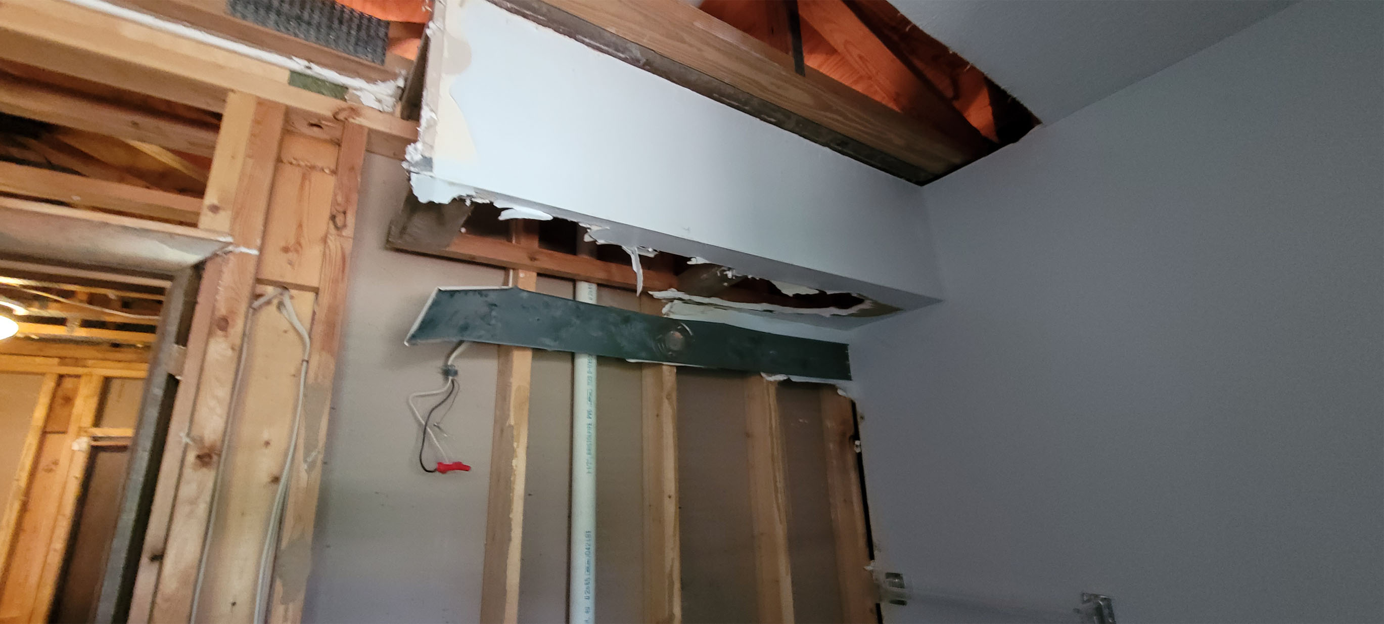 Reliable Building Solutions Water Damage Image 33