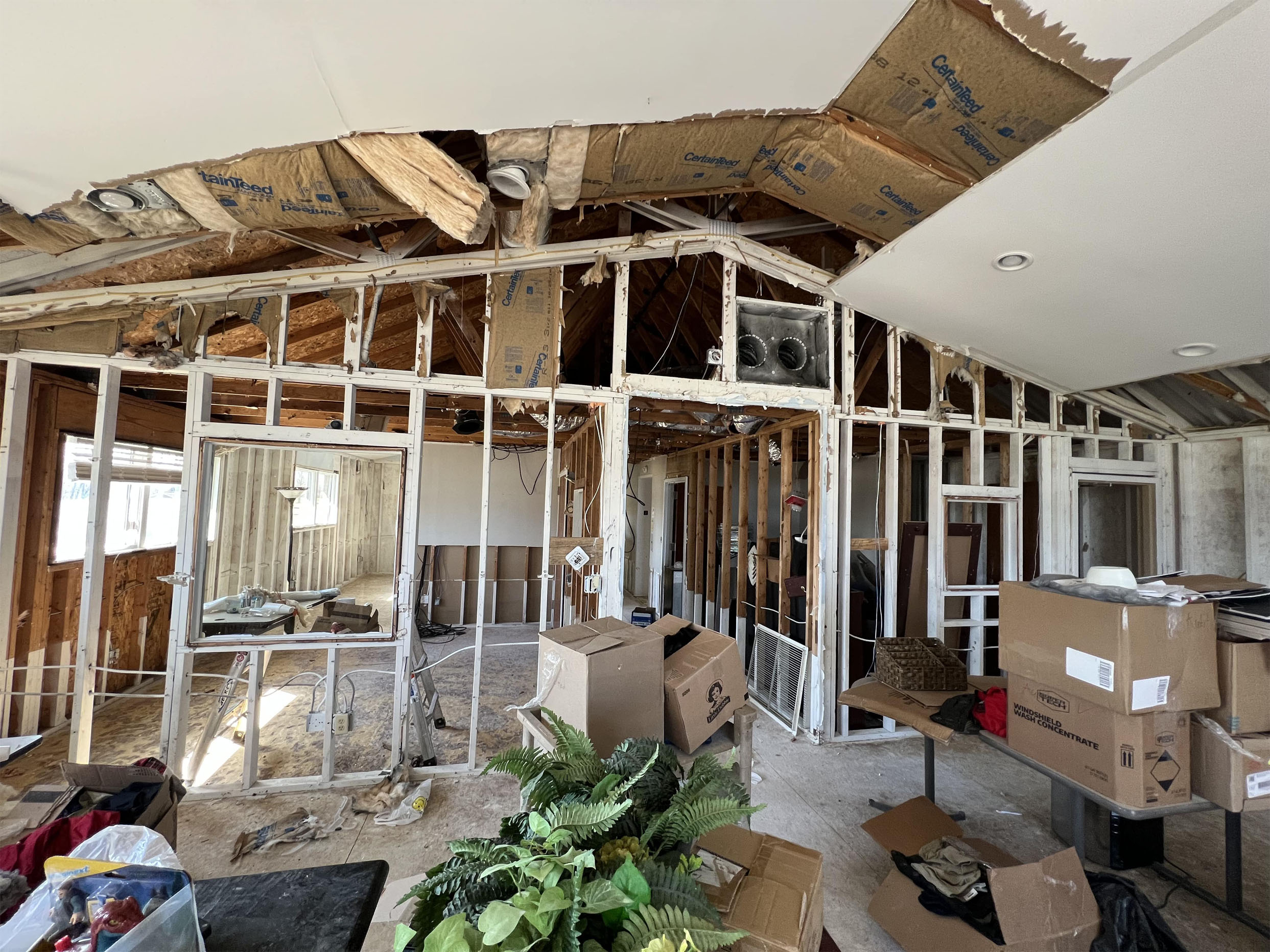 Reliable Building Solutions Water Damage Image 36