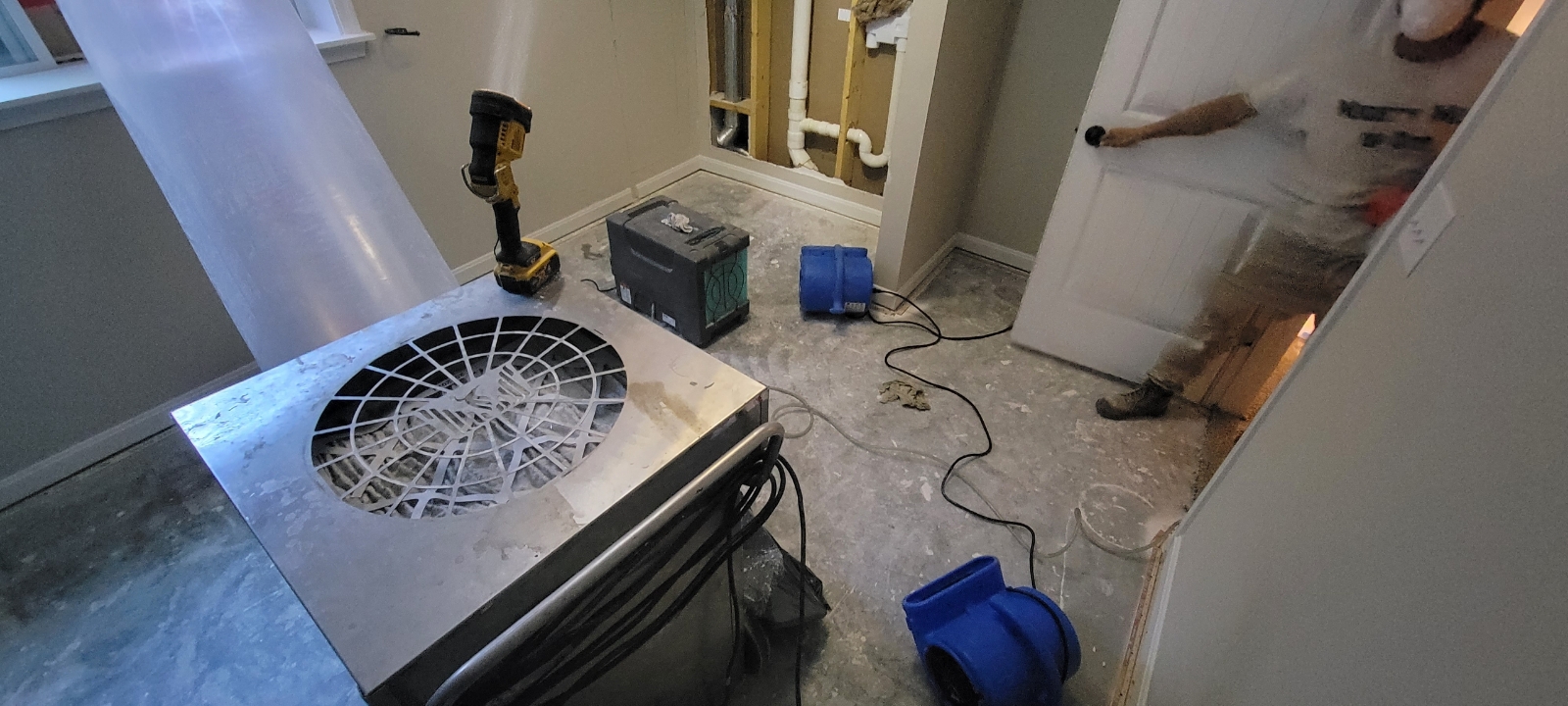 Reliable Building Solutions Water Damage Image 38