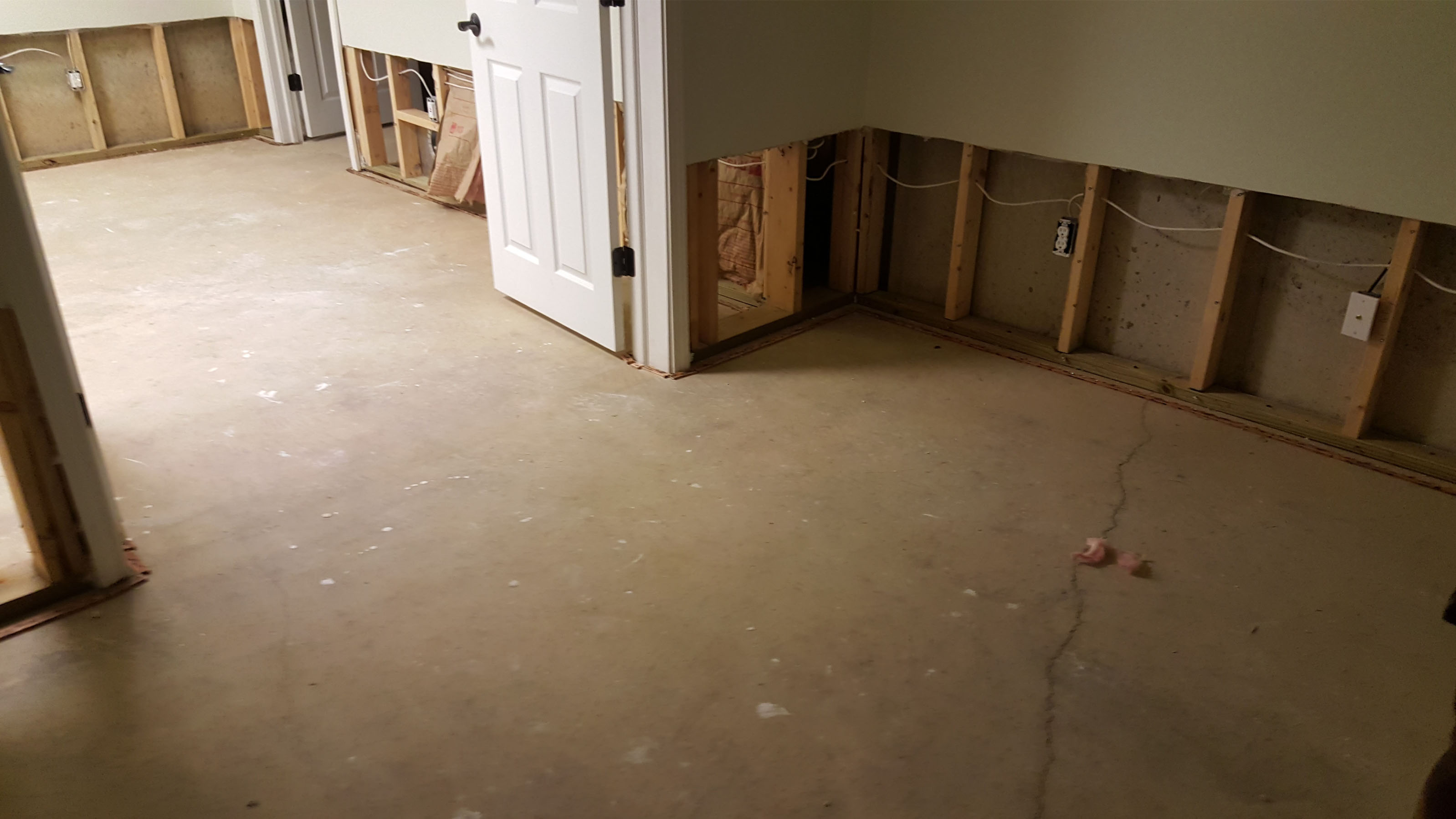 Reliable Building Solutions Water Damage Image 4