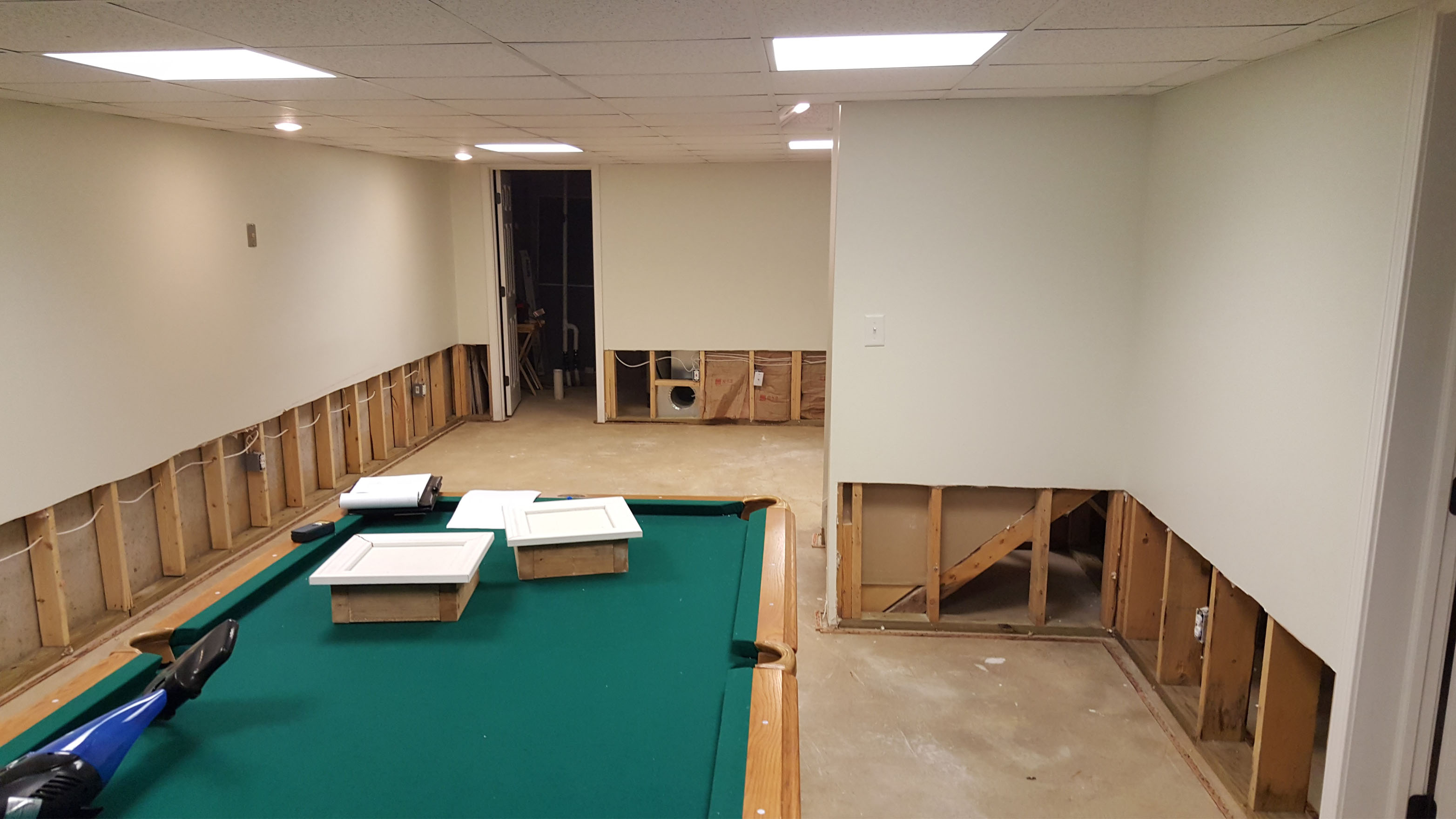 Reliable Building Solutions Water Damage Image 5