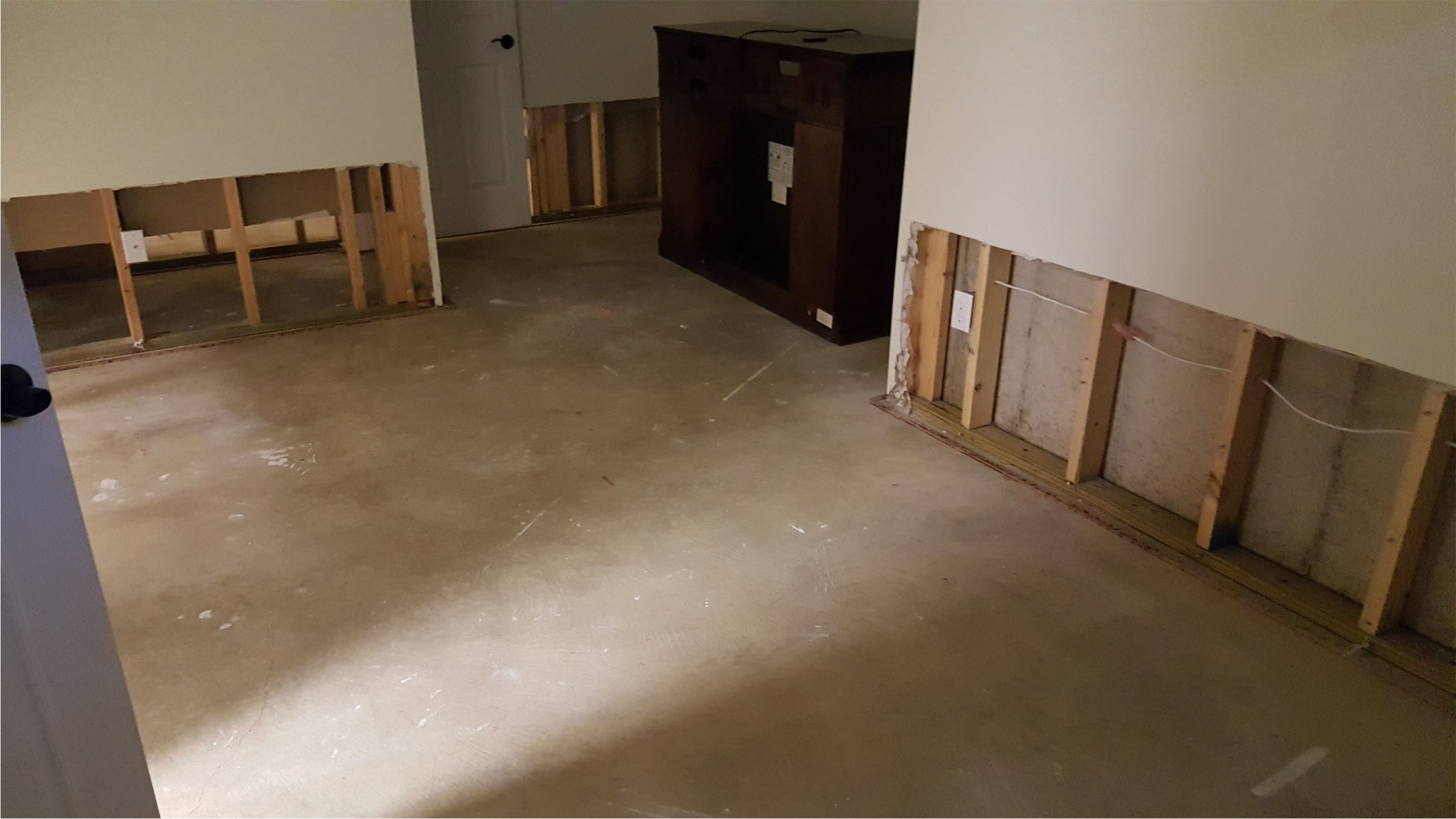 Reliable Building Solutions Water Damage Image 6