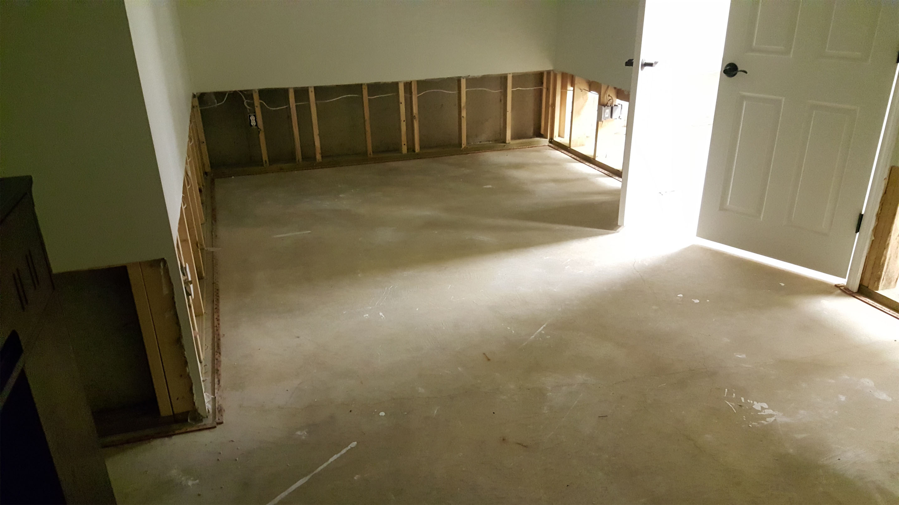 Reliable Building Solutions Water Damage Image 7