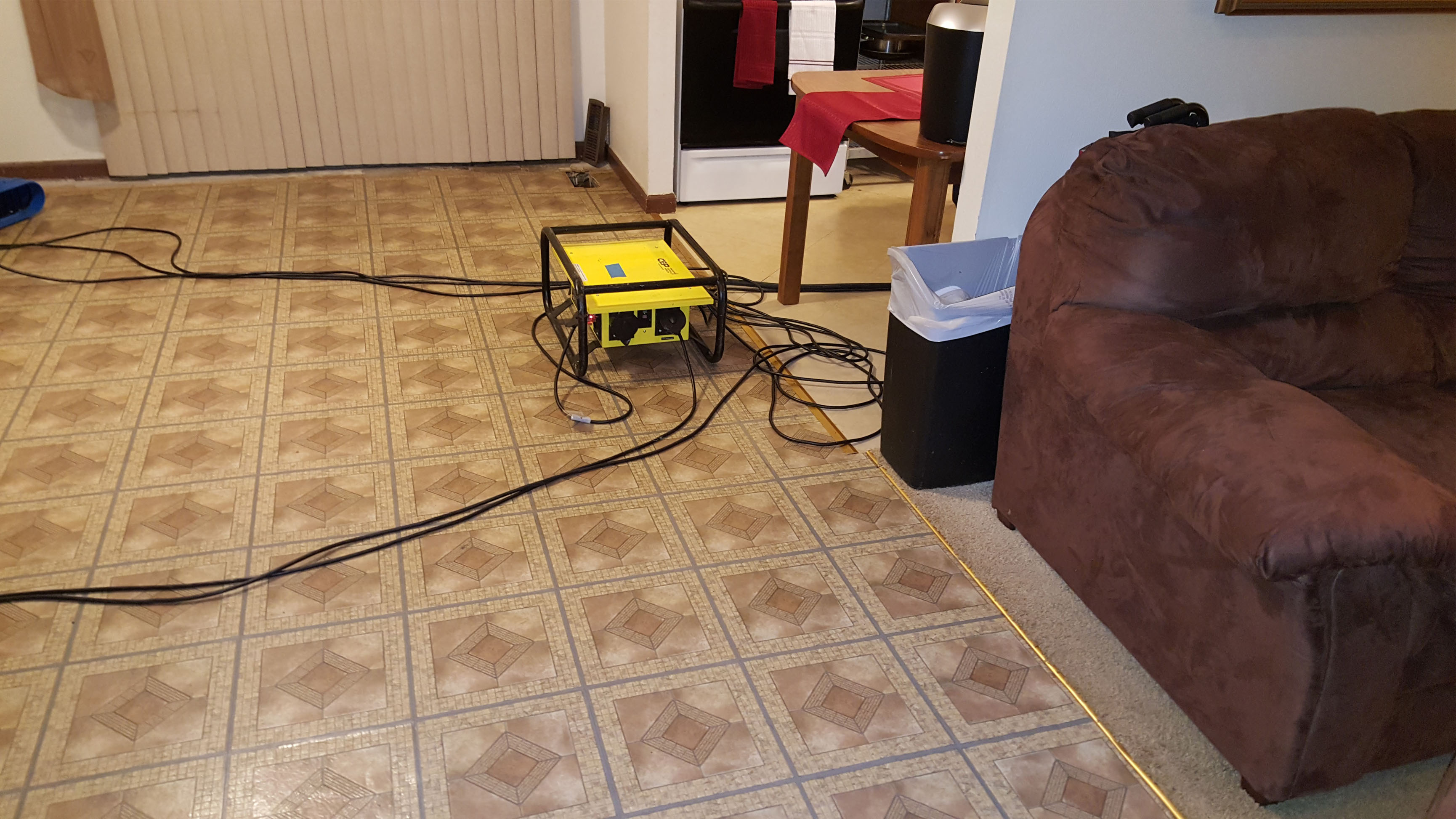 Reliable Building Solutions Water Damage Image 8